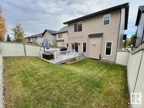 9838 207A St Nw, Edmonton, AB 