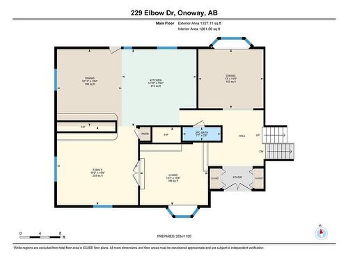 229 1017 Twp Rd 540, Rural Parkland County, AB 