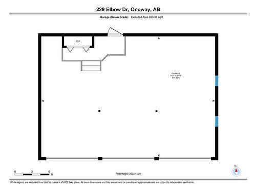 229 1017 Twp Rd 540, Rural Parkland County, AB 