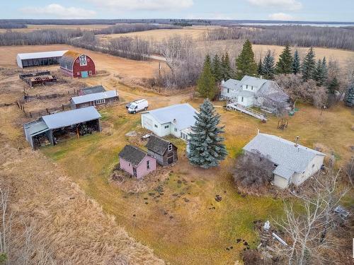 51252 Rge Road 210A, Rural Strathcona County, AB 