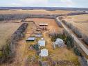 51252 Rge Road 210A, Rural Strathcona County, AB  - Outdoor With View 