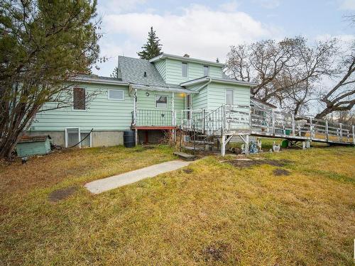 51252 Rge Road 210A, Rural Strathcona County, AB - Outdoor