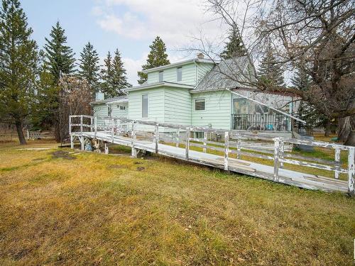 51252 Rge Road 210A, Rural Strathcona County, AB - Outdoor