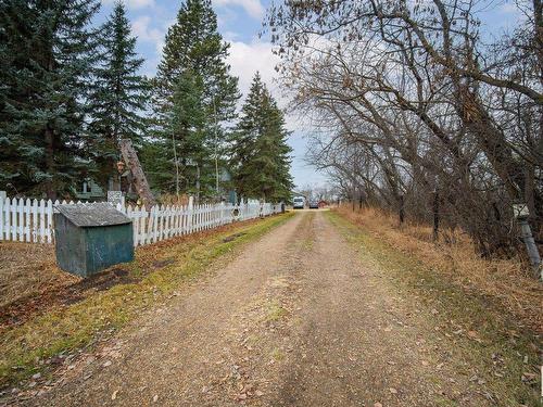 51252 Rge Road 210A, Rural Strathcona County, AB - Outdoor