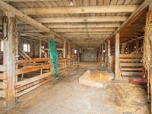 51252 Rge Road 210A, Rural Strathcona County, AB - Indoor Photo Showing Other Room