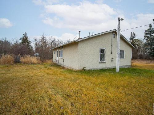 51252 Rge Road 210A, Rural Strathcona County, AB - Outdoor