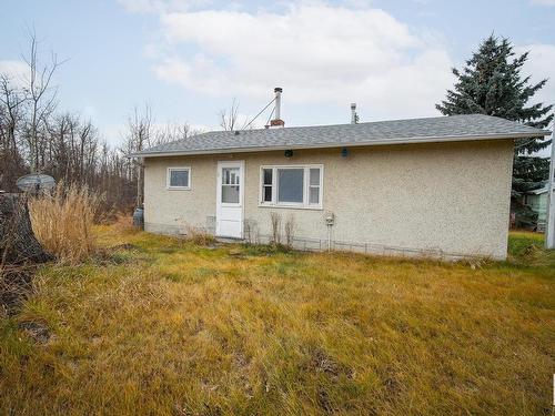 51252 Rge Road 210A, Rural Strathcona County, AB - Outdoor