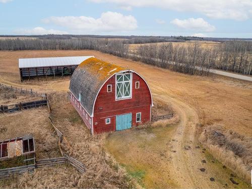 51252 Rge Road 210A, Rural Strathcona County, AB - Outdoor