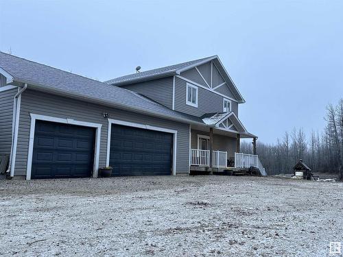 #65 53407 Rge Road 30, Rural Parkland County, AB 