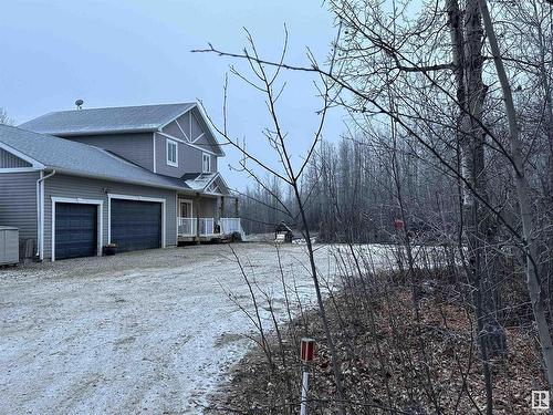 #65 53407 Rge Road 30, Rural Parkland County, AB 