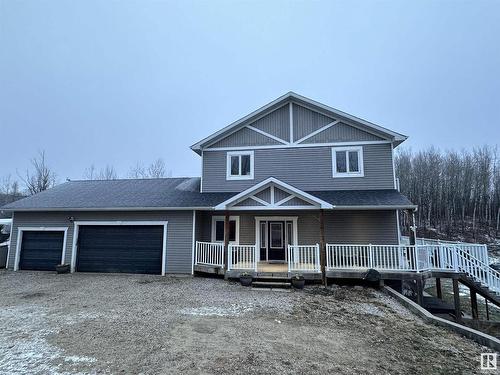 #65 53407 Rge Road 30, Rural Parkland County, AB 