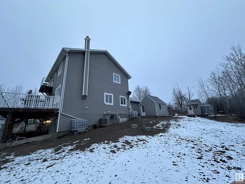 #65 53407 Rge Road 30, Rural Parkland County, AB 