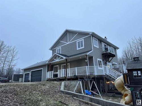 #65 53407 Rge Road 30, Rural Parkland County, AB 