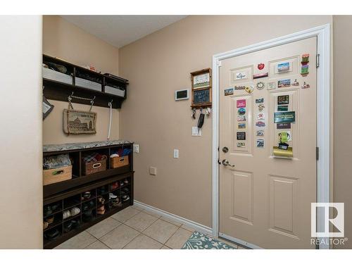 6 Woods Court, Leduc, AB - Indoor Photo Showing Other Room