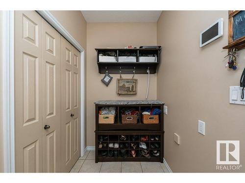 6 Woods Court, Leduc, AB - Indoor Photo Showing Other Room