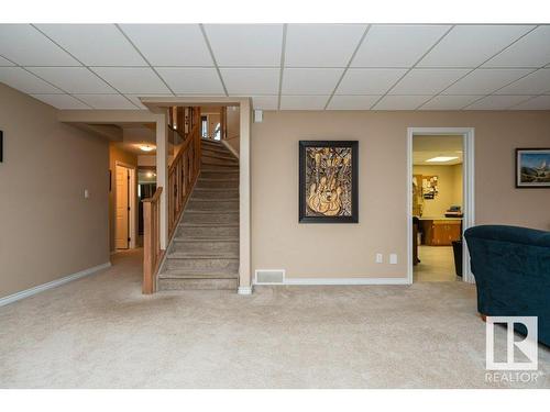 6 Woods Court, Leduc, AB - Indoor