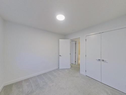 28 10 Salisbury Way, Sherwood Park, AB - Indoor Photo Showing Other Room