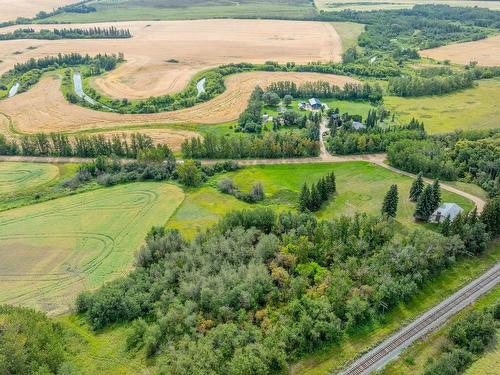 244 Township Rd 551, Rural Sturgeon County, AB 