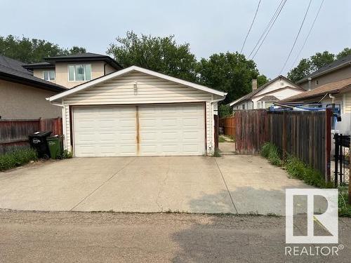 10545 67 Av Nw, Edmonton, AB 