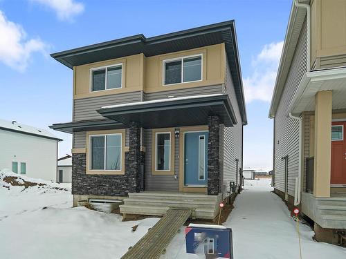 147 Jennifer Cr, St. Albert, AB 