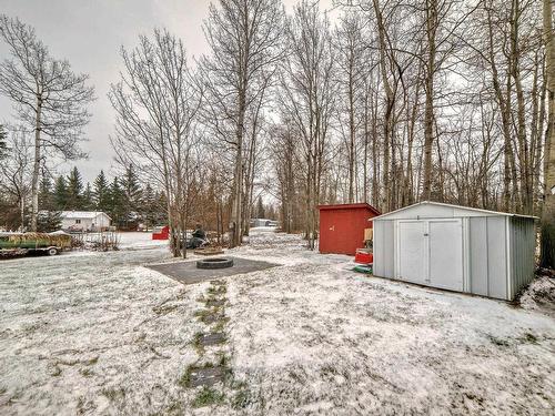 1022 10 Street, Rural Lac Ste. Anne County, AB 