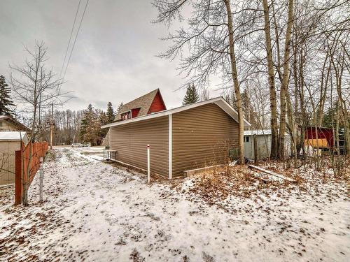 1022 10 Street, Rural Lac Ste. Anne County, AB 