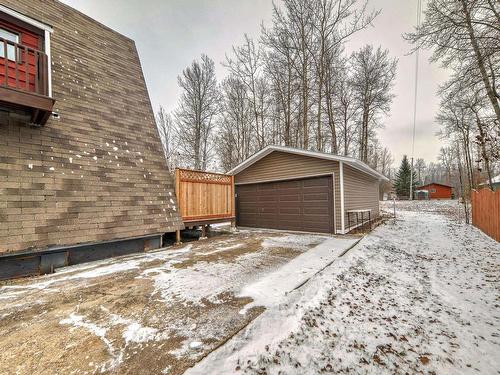 1022 10 Street, Rural Lac Ste. Anne County, AB 