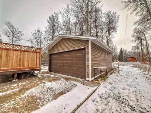 1022 10 Street, Rural Lac Ste. Anne County, AB 