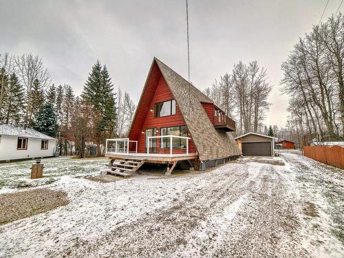 1022 10 Street, Rural Lac Ste. Anne County, AB 