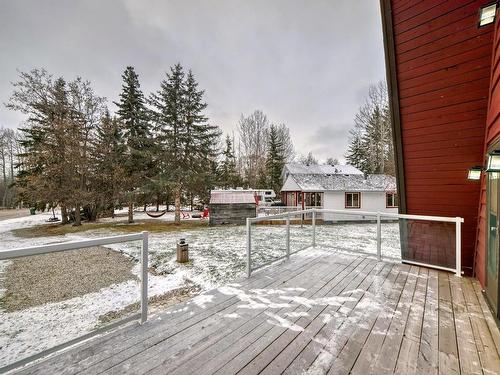 1022 10 Street, Rural Lac Ste. Anne County, AB 