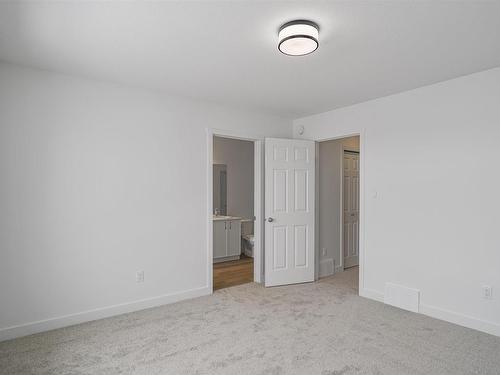 69 Jennifer Crescent, St. Albert, AB - Indoor Photo Showing Other Room