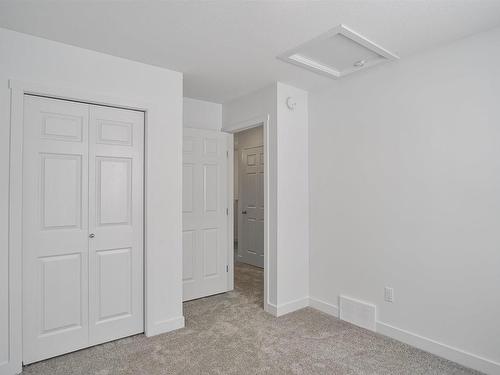 69 Jennifer Crescent, St. Albert, AB - Indoor Photo Showing Other Room