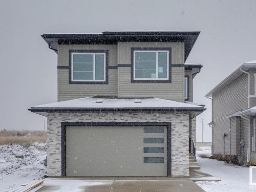 6257 19 Street Ne, Rural Leduc County, AB - Outdoor