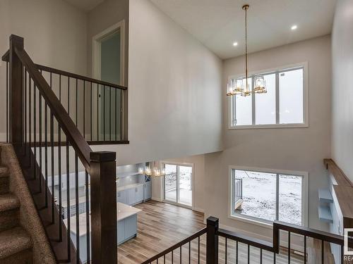 6257 19 Street Ne, Rural Leduc County, AB - Indoor Photo Showing Other Room