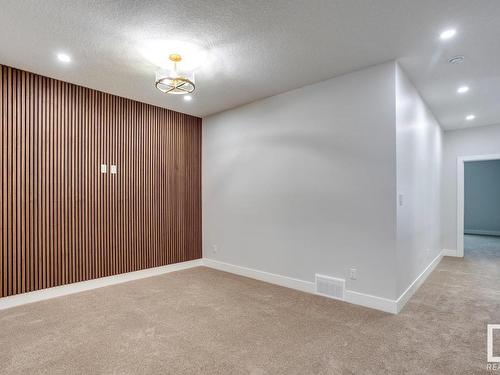 6257 19 Street Ne, Rural Leduc County, AB - Indoor Photo Showing Other Room