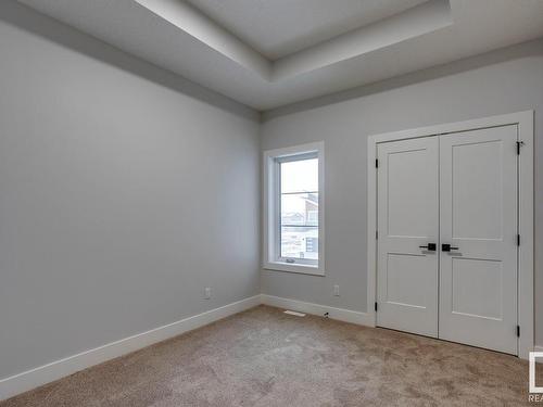 6257 19 Street Ne, Rural Leduc County, AB - Indoor Photo Showing Other Room