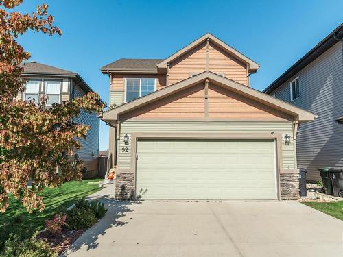 92 Spruce Ridge Dr, Spruce Grove, AB 