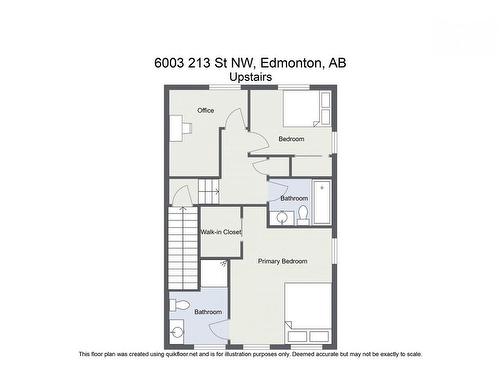 6003 213 St Nw, Edmonton, AB 