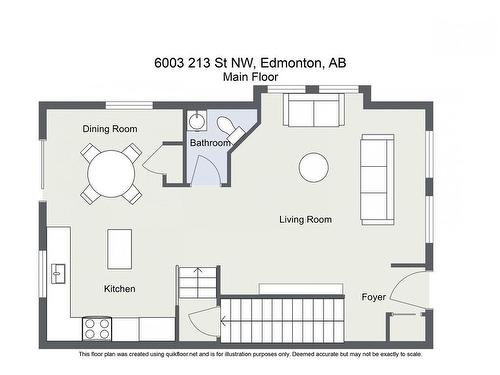 6003 213 St Nw, Edmonton, AB 