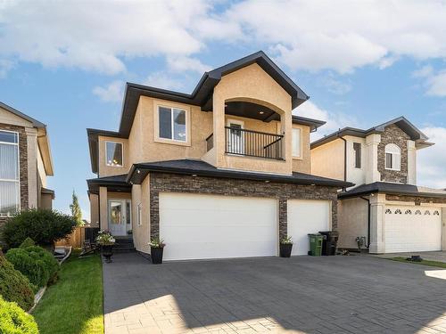 17035 71St Nw Nw, Edmonton, AB 