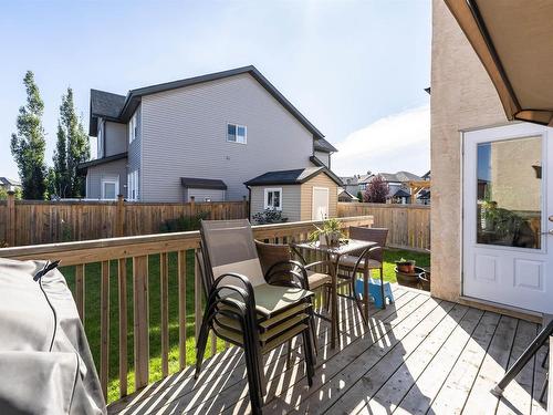 17035 71St Nw Nw, Edmonton, AB 