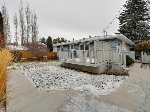 8936 143 St Nw, Edmonton, AB 