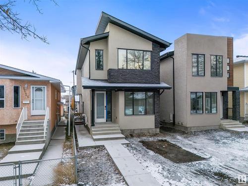 11124 132 Street, Edmonton, AB 