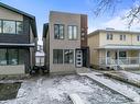 11126 132 St Nw, Edmonton, AB 