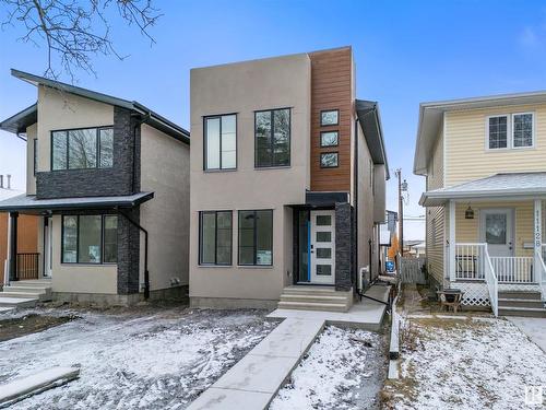 11126 132 St Nw, Edmonton, AB 