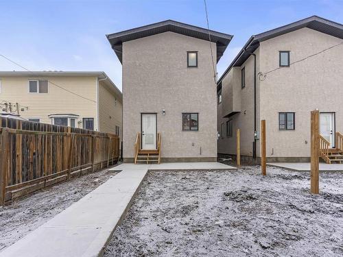 11126 132 St Nw, Edmonton, AB 