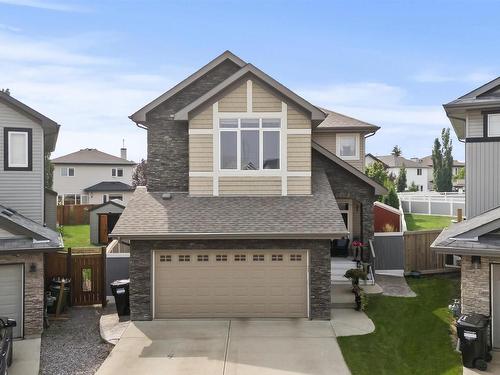 16504 36 St Nw, Edmonton, AB 