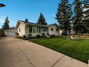 331 Garden Meadows Drive, Wetaskiwin, AB  - Outdoor With Facade 