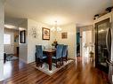 331 Garden Meadows Drive, Wetaskiwin, AB  - Indoor Photo Showing Dining Room 