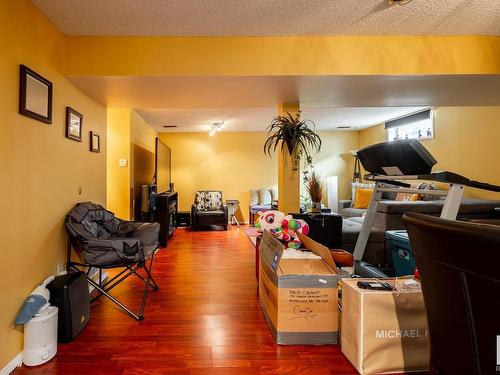 331 Garden Meadows Drive, Wetaskiwin, AB - Indoor Photo Showing Other Room